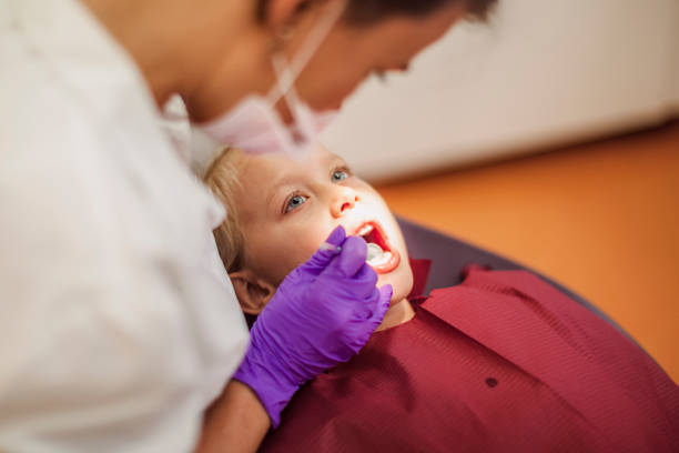 Best Emergency Dentist for Special Needs Patients in Princeton, KY